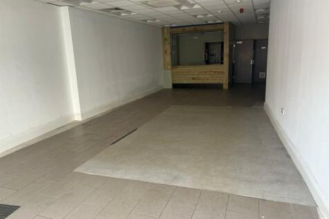SHOP AREA
