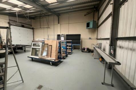 MAIN WORKSHOP