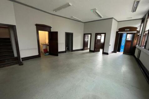 MAIN HALL