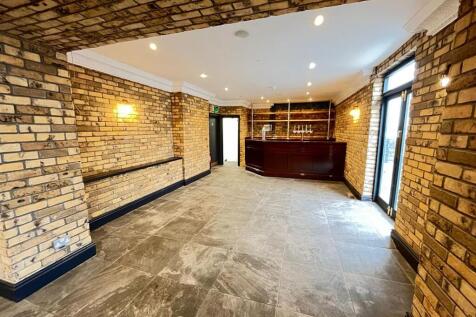 BAR AREA