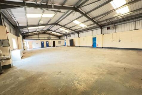 INDUSTRIAL UNIT