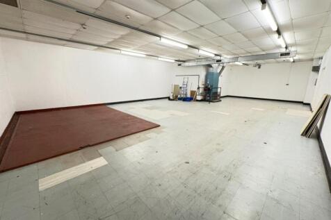 MAIN WORKSHOP