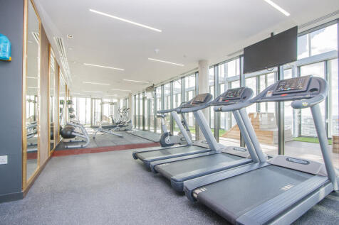Gymnasium