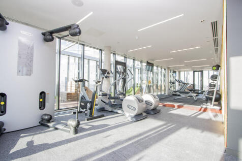 Gymnasium