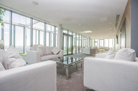 Residents Lounge