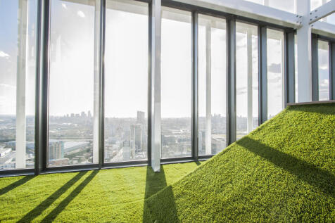 Roof Terrace