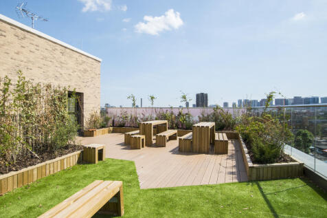 Roof Terrace