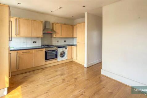 Kitchen/Lounge