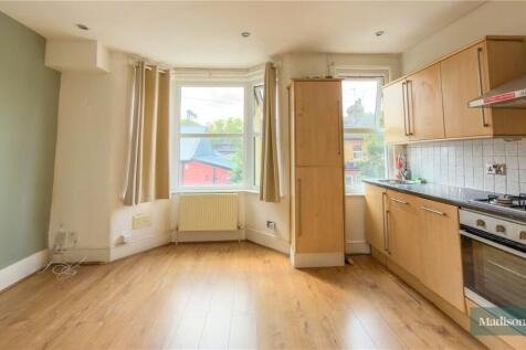 Kitchen/Lounge