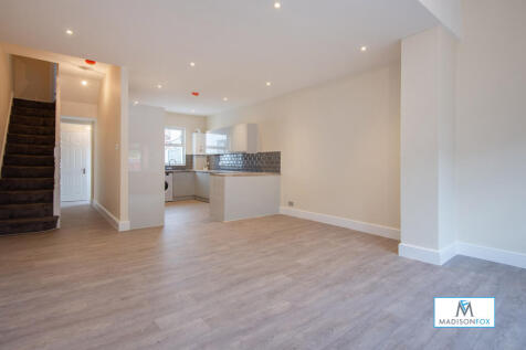 Reception Area