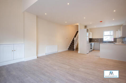 Reception Area