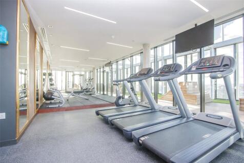 Gymnasium