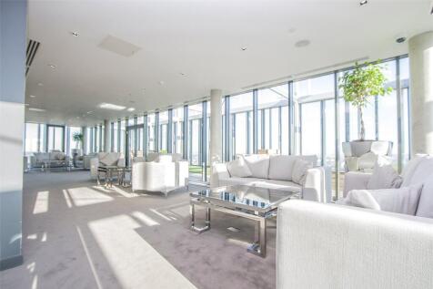 Residents Lounge