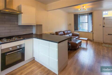 Kitchen/Lounge