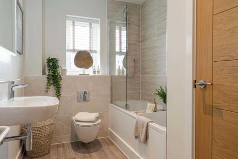 Bathroom Example