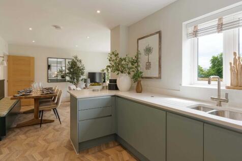 Kitchen Example