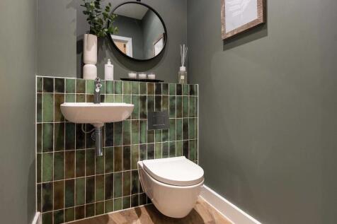 Cloakroom Example