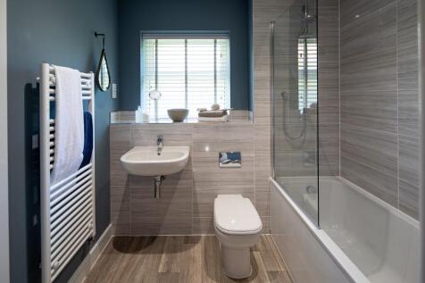 Bathroom Example