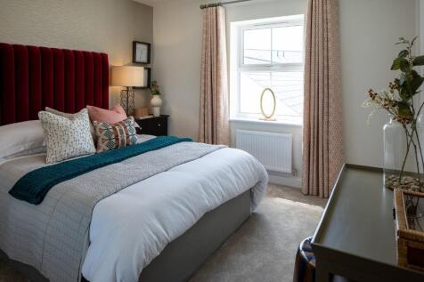 Bed 1 Example