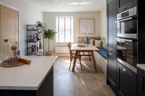 Example Kitchen