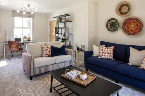 Living Room Example