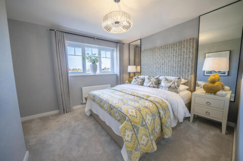 Main bedroom