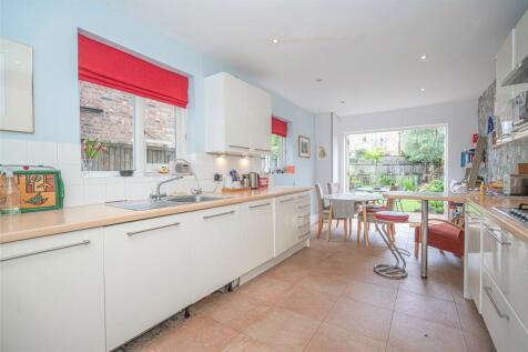 Kitchen A