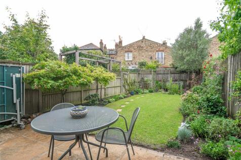 Garden A