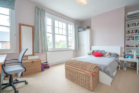 Bedroom 1 A