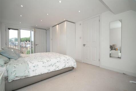 Bedroom 4 A