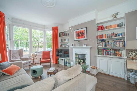 Front Reception A