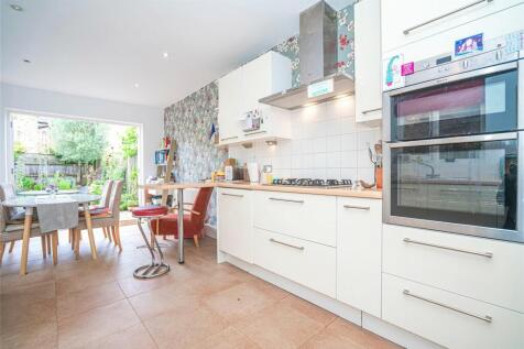 Kitchen B