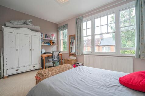 Bedroom 1 B