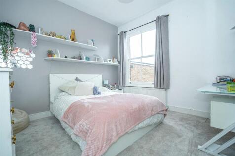 Bedroom 2 A