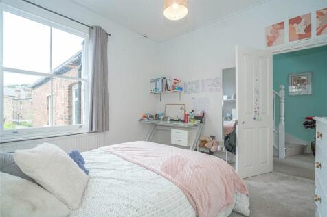 Bedroom 2 B