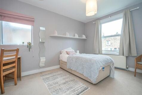 Bedroom 3 A