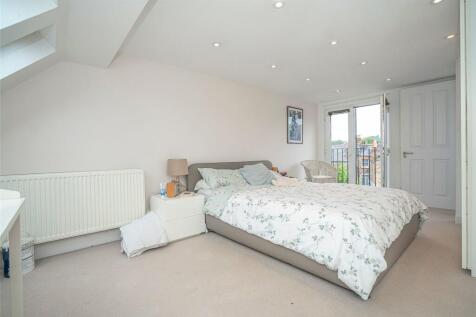 Bedroom 4 B