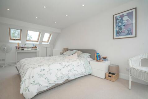 Bedroom 4 C