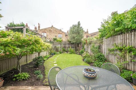 Garden B