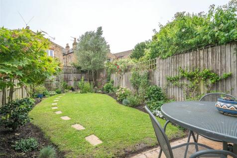 Garden C