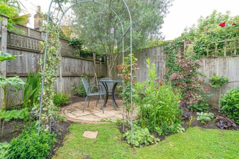 Garden D
