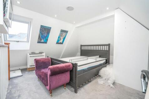 Bedroom 3 A