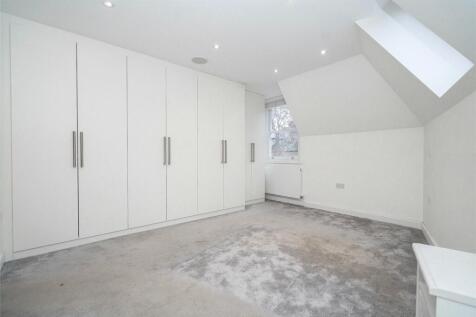 Bedroom 1 B