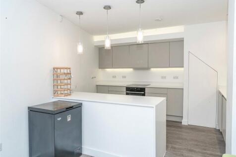 Kitchen B