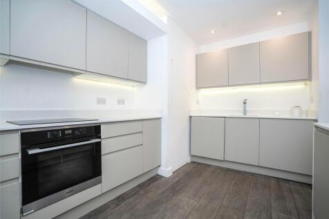 Kitchen D