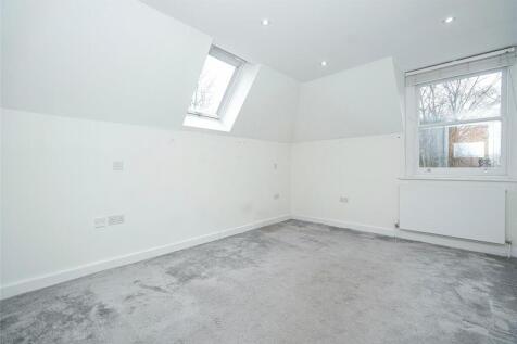 Bedroom 2 B