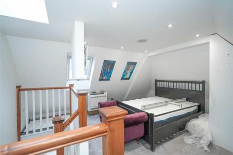 Bedroom 3 B