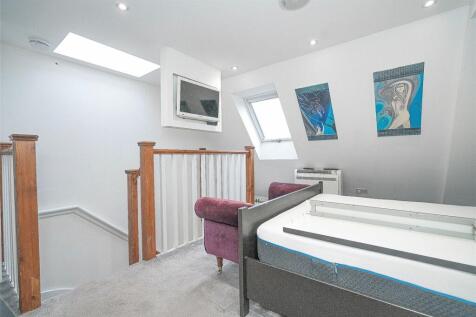 Bedroom 3 C