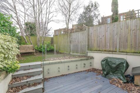 Garden A