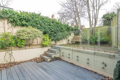 Garden C